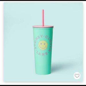 Stoney Clover Lane x Target Tumbler